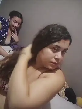 Show de webcam de frankwyni