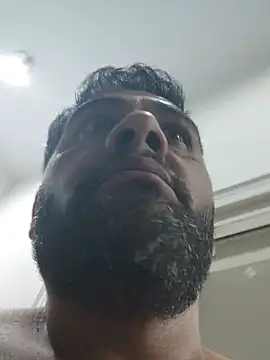 Show de Sergio2999 na webcam