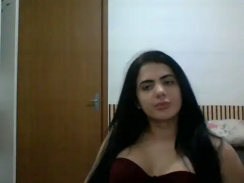 lunaamputee – webcam-show