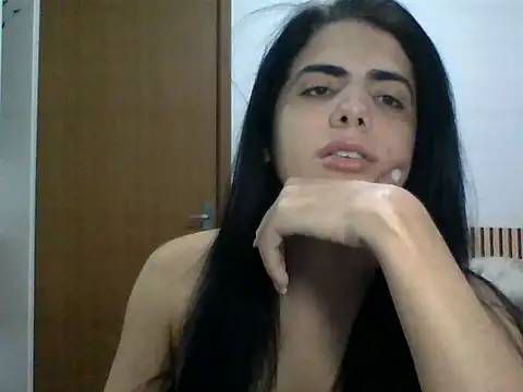 lunaamputee – webcam-show
