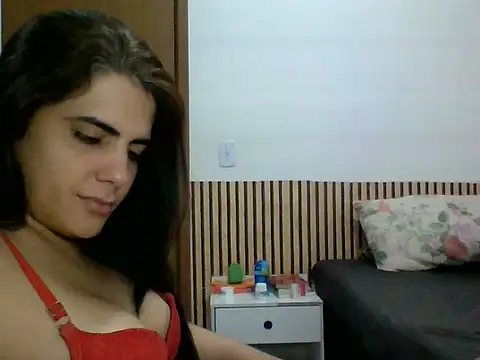 Show de webcam de lunaamputee