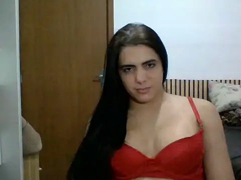 lunaamputee – webcam-show