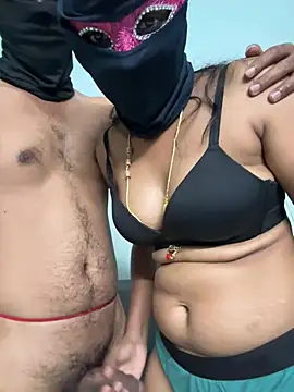 הופעת וובקאם של Tamil_sexy_couples