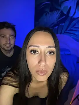 Show de CrystalPleasure na webcam