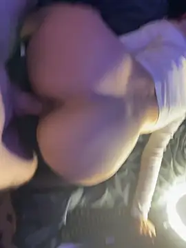 CrystalPleasure Webcam-Show