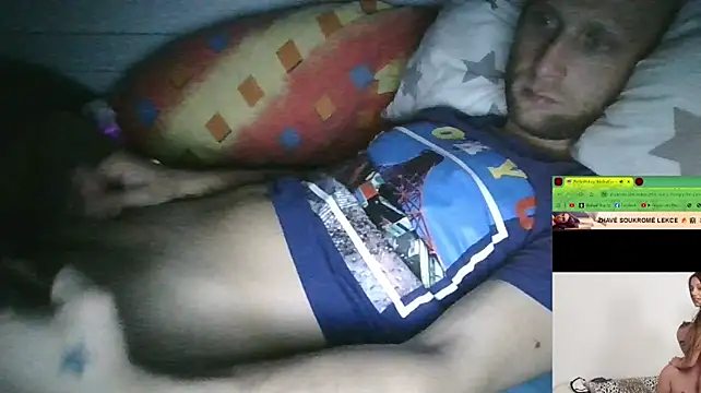Вебкам-шоу IncredibleRebound81