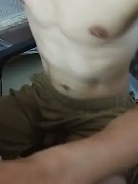 HaKaKing Webcam-Show