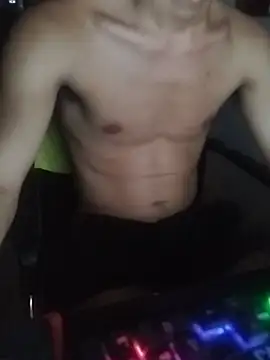 Webkamerová show HaKaKing