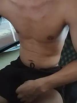 HaKaKing Webcam show