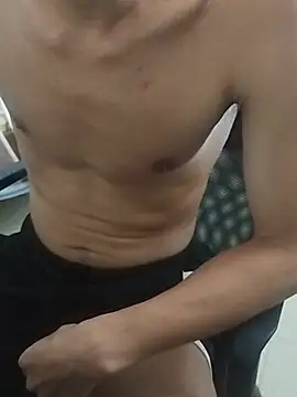 HaKaKing Show in webcam