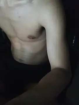 HaKaKing webcam show