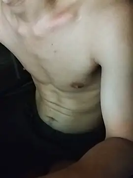 Show modela HaKaKing na web-kameri