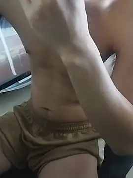 HaKaKing's Webcam Show