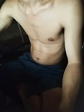 HaKaKing webcam show