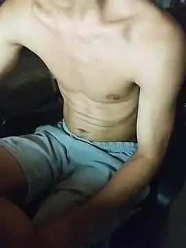 HaKaKing Show Webcam