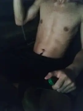HaKaKing 网络视讯表演