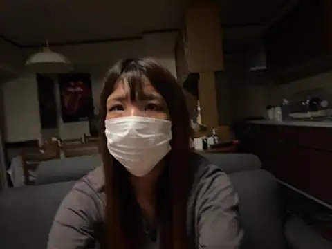 Chat XXX ao vivo de tounyu_chan