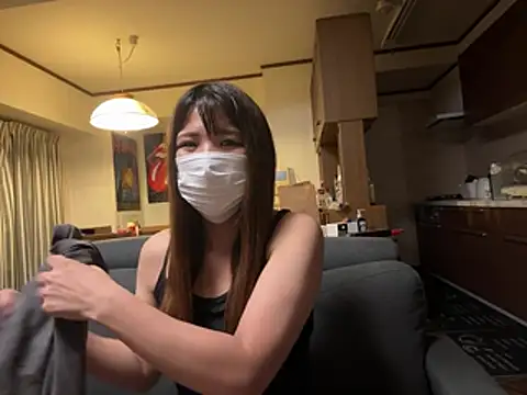 tounyu_chan's Live XXX Chat