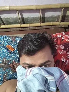 daddy_bro2 Pertunjukan Webcam