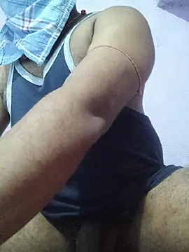 Show de daddy_bro2 na webcam