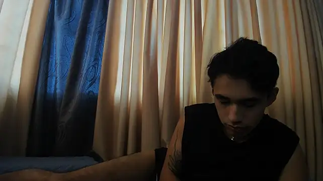 Show modela Kcq356573 na web-kameri