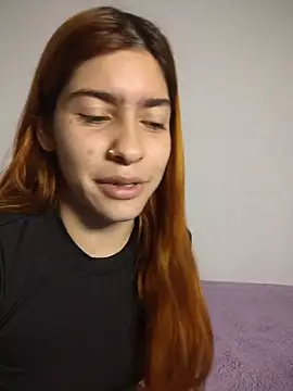 XXX chat uživo modela Stefany_lf