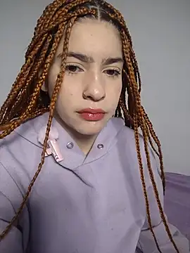عرض كام Stefany_lf