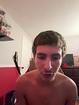 honcho3335's Webcam Show