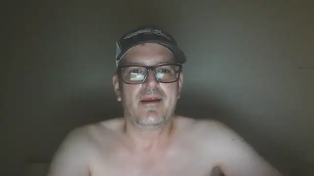 Show webcam de BronzeLeaf247