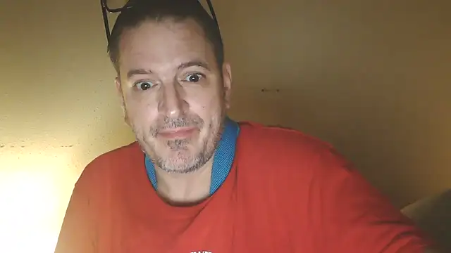 Show Webcam de BronzeLeaf247