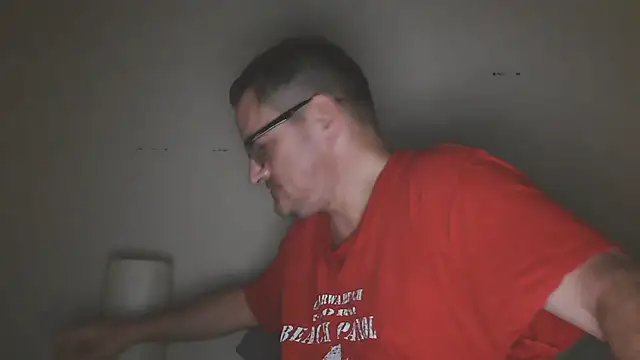 BronzeLeaf247's Webcam Show