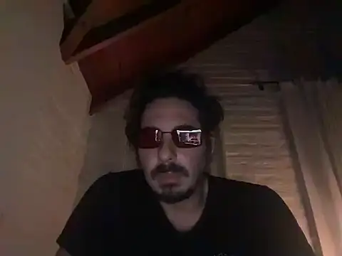 Franobien Webcam-Show