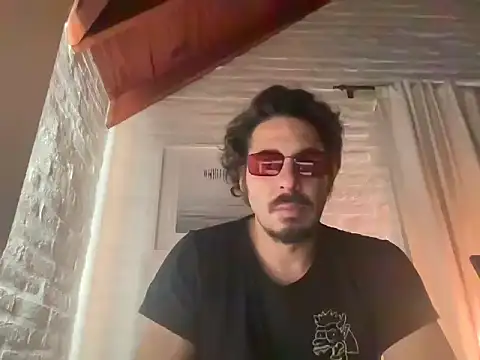 Franobien Pertunjukan Webcam
