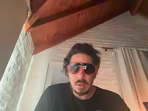 Franobien Шоу с уебкамера
