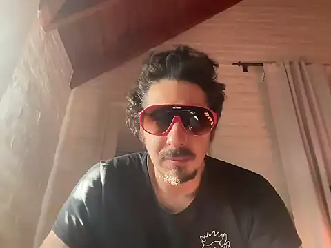Show Webcam de Franobien