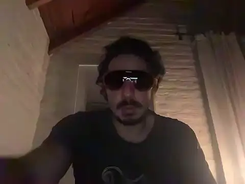 Вебкам-шоу Franobien