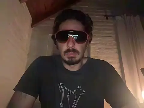 Franobien Webcam show