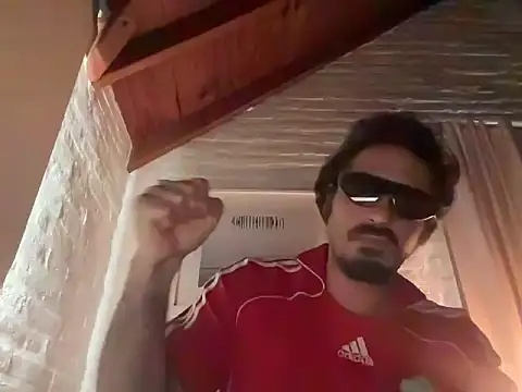 Franobien Шоу с уебкамера