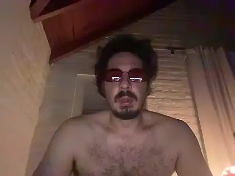 Franobien Webcam Show