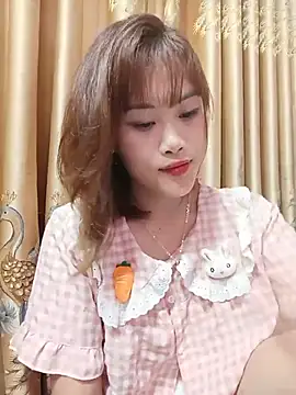 Lucky_lucky2k 网络视讯表演