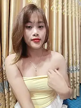 Lucky_lucky2k Show Webcam