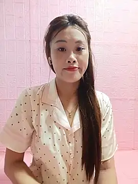 Lucky_lucky2k 网络视讯表演