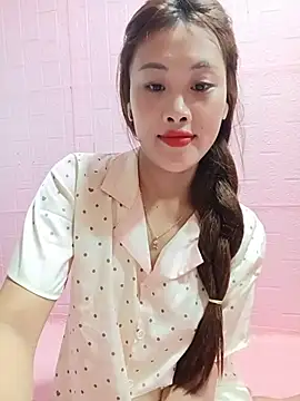 Lucky_lucky2k 网络视讯表演