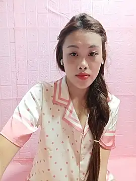Lucky_lucky2k 网络视讯表演