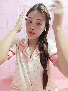 Lucky_lucky2k 网络视讯表演