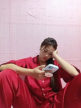 Lucky_lucky2k 网络视讯表演