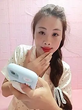 Lucky_lucky2k Show Webcam