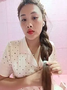 Lucky_lucky2k 网络视讯表演