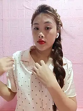 Lucky_lucky2k Show Webcam