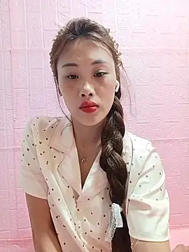 Lucky_lucky2k 网络视讯表演